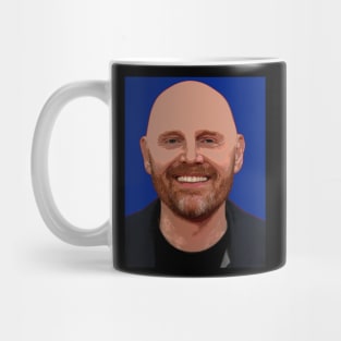 bill burr Mug